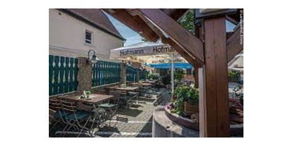 Eventlocations - Locationtyp: Restaurant - Deutschland - Landgasthof Krone
