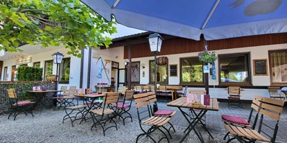 Eventlocations - Locationtyp: Restaurant - Haar (Landkreis München) - Gaststätte Geisenbrunn