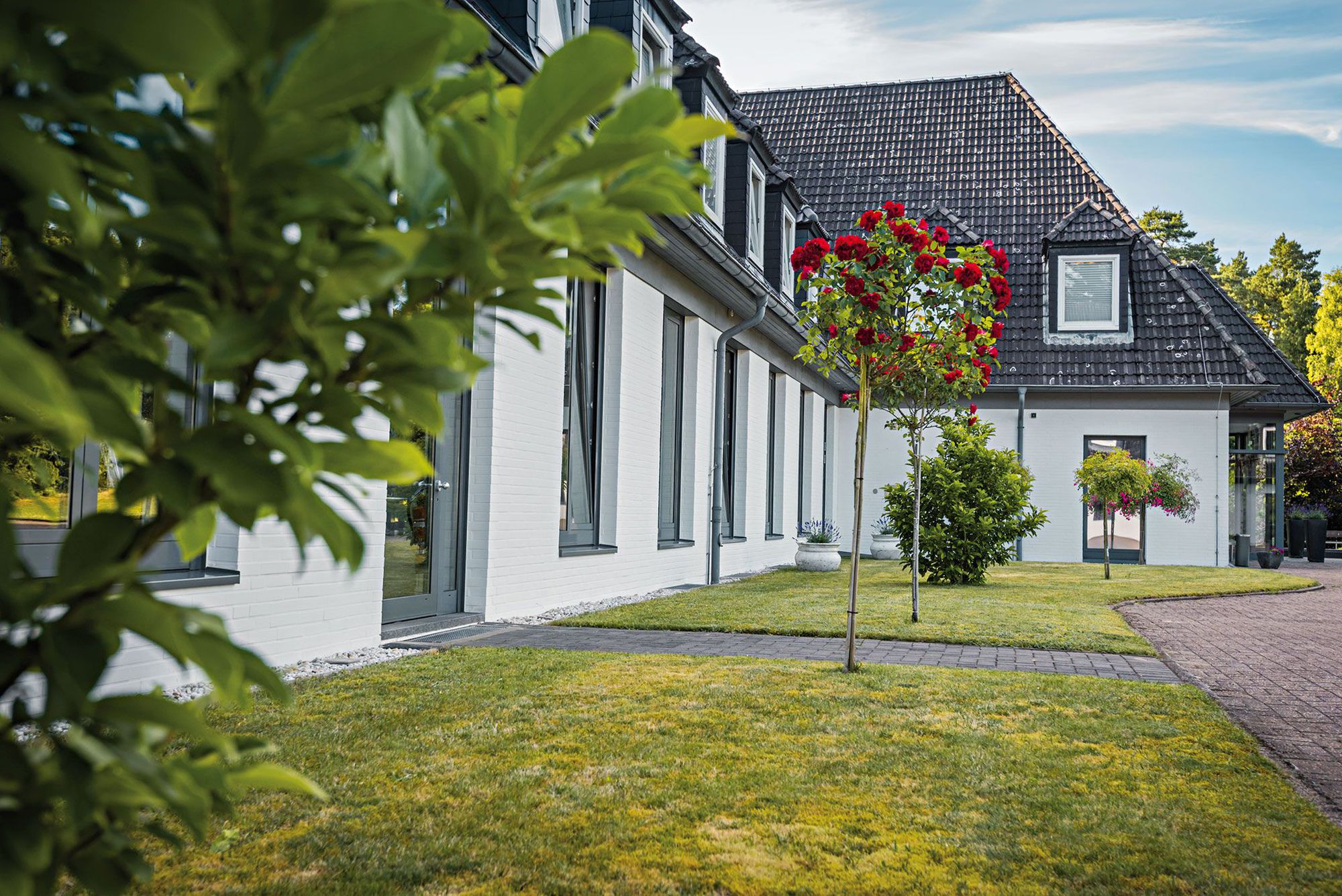 Eventlocations - Bispingen - TAGUNGSHOTEL Jesteburg