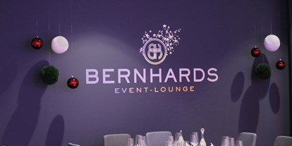 Eventlocations - Locationtyp: Restaurant - Ebernhahn - BERNHARDS Restaurant