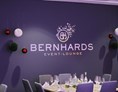 Locations: BERNHARDS Restaurant