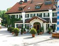 Eventlocation: Brauereigasthof Hotel Aying