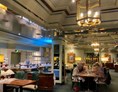 Eventlocation: Galerie Bar-Restaurant-Lounge