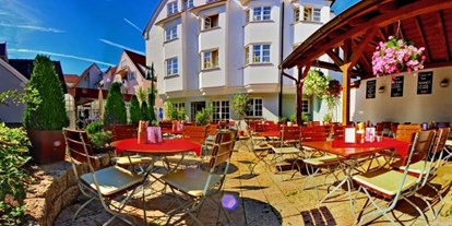Eventlocations - Locationtyp: Restaurant - Hohenstein (Reutlingen) - Gasthof zum Ochsen Ehingen