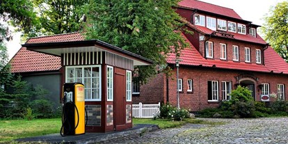 Eventlocations - Locationtyp: Restaurant - Niedersachsen - Landgasthof Zur Heideschenke