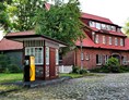 Eventlocation: Landgasthof Zur Heideschenke