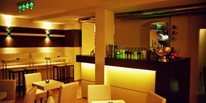 Eventlocations - Locationtyp: Restaurant - Wörth an der Donau - Schiller Classic Bar & Lounge
