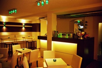 Eventlocation: Schiller Classic Bar & Lounge
