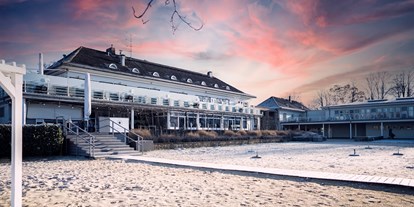 Eventlocations - Locationtyp: Restaurant - Isernhagen - Insel Beach Club