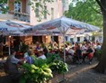 Eventlocation: Restaurant Schnitzelei