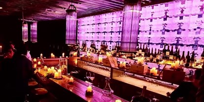Eventlocations - Locationtyp: Restaurant - Karben - 1880 Club Restaurant Bar