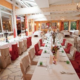 Eventlocation: Restaurant La Provence - Paradies