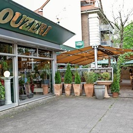 Eventlocation: Restaurant Ouzeri