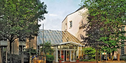 Eventlocations - Thüringen - Hotel am Schlosspark