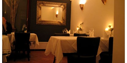 Eventlocations - Pinneberg - Restaurant jus