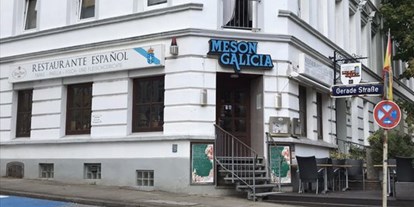 Eventlocations - Locationtyp: Restaurant - Rausdorf (Kreis Stormarn) - Restaurante Meson Galicia