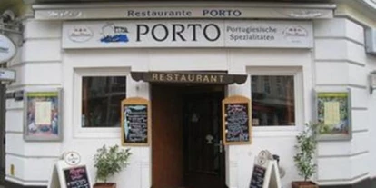 Eventlocations - Locationtyp: Restaurant - Wakendorf II - Restaurante Porto