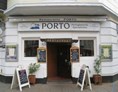 Eventlocation: Restaurante Porto