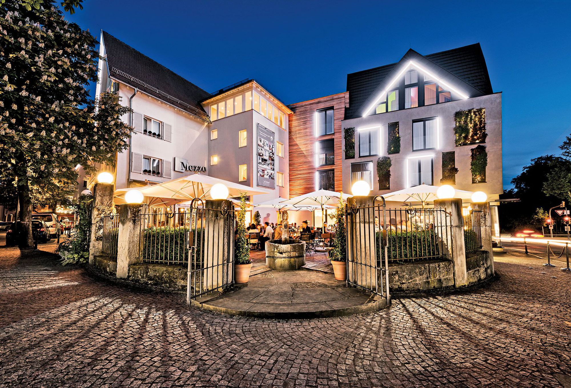 Eventlocations - Holzgerlingen - Hotel-Restaurant Schwanen