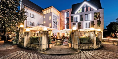 Eventlocations - Bad Urach - Hotel-Restaurant Schwanen