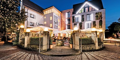 Eventlocations - Lichtenstein (Reutlingen) - Hotel-Restaurant Schwanen