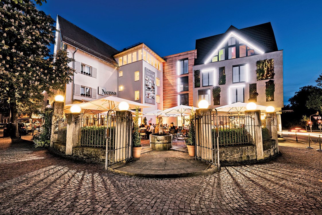Tagungshotel: Hotel-Restaurant Schwanen