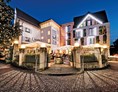 Tagungshotel: Hotel-Restaurant Schwanen
