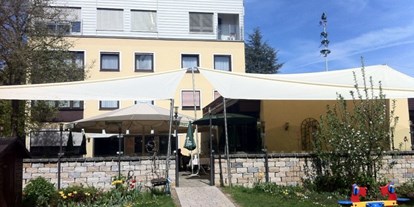 Eventlocations - Locationtyp: Restaurant - Wörth an der Donau - Dechbettener Hof