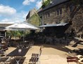 Eventlocation: Restaurant Burg Gleiberg