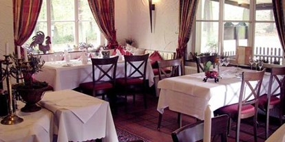 Eventlocations - Meckenheim (Rhein-Sieg-Kreis) - Restaurant Forsthaus Telegraph