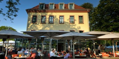 Eventlocations - Locationtyp: Restaurant - Hessen - Gerbermühle