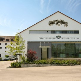 Locations: Brauereigasthof Gut Forsting