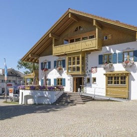 Locations: Gasthof Löwen