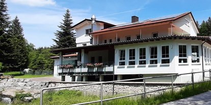 Eventlocations - Schwäbisch Hall - Gasthof Pension Grüner Wald