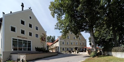 Eventlocations - Locationtyp: Restaurant - Zwiesel - Brauerei Gasthof Eck