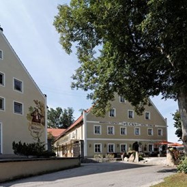 Eventlocation: Brauerei Gasthof Eck
