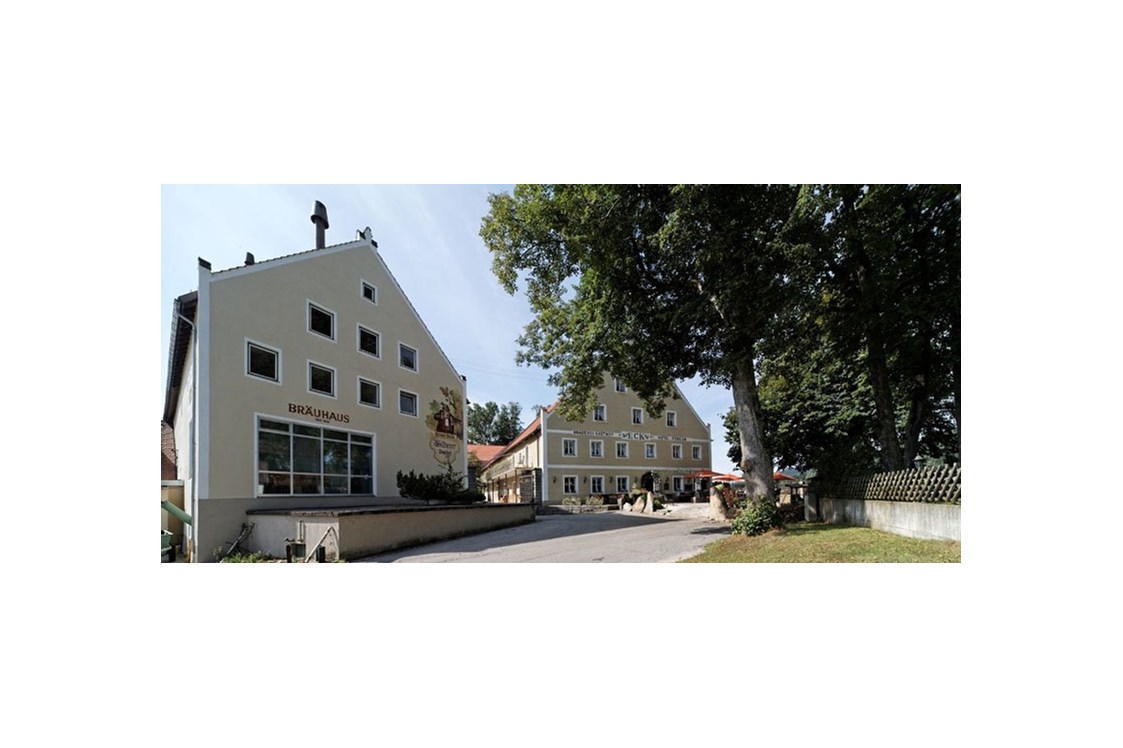 Eventlocation: Brauerei Gasthof Eck
