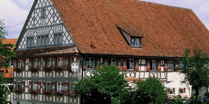 Eventlocations - Locationtyp: Restaurant - Horgau - Landgasthof "Zum Adler"