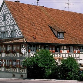 Locations: Landgasthof "Zum Adler"