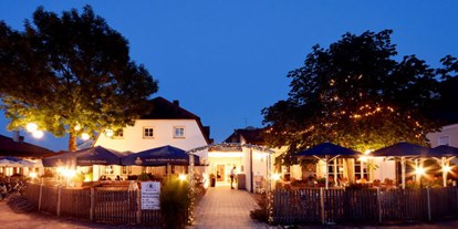 Eventlocations - Locationtyp: Restaurant - Wörth an der Donau - Landgasthof Reisinger