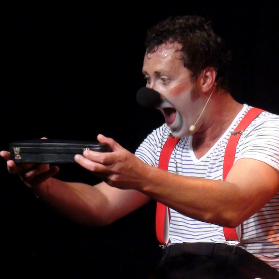 Künstler: Serg.Show - SergShow