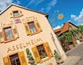 Tagungshotel: Pfalzhotel Asselheim