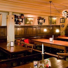 Eventlocation: Gasthof Restaurant Dicker Mann