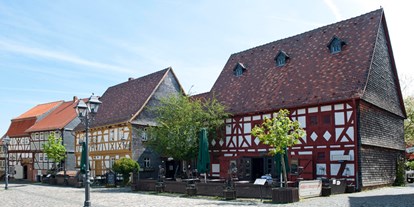Eventlocations - Locationtyp: Restaurant - Frankfurt am Main - Wirtshaus "Zum Adler"