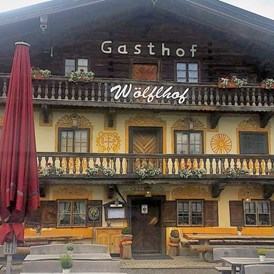 Eventlocation: Gasthof Wölflhof