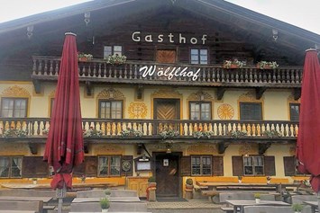 Locations: Gasthof Wölflhof