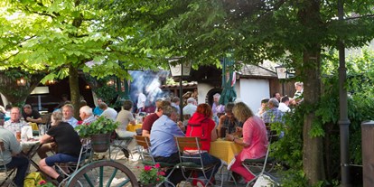 Eventlocations - Locationtyp: Restaurant - Burghausen (Landkreis Altötting) - Gasthaus Mayrhofer