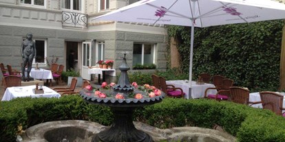 Eventlocations - Ganderkesee - Restaurant Villa