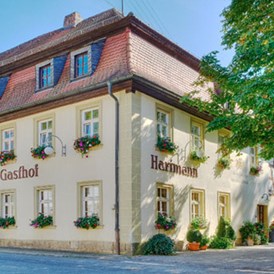 Eventlocation: Brauerei-Gasthof Hartmann