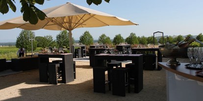 Eventlocations - Locationtyp: Restaurant - Wörth am Rhein - Deutsches Weintor Restaurant